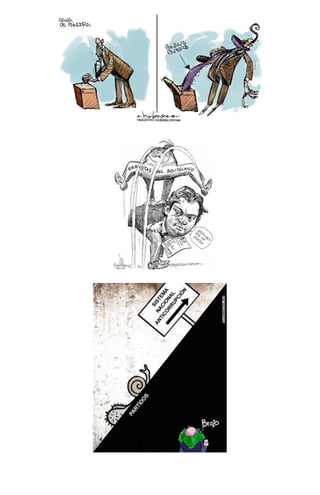 Sintesis informativa 10 de mayo 2016