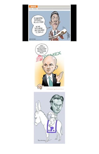 Sintesis informativa 10 de mayo 2016