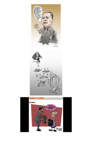 Sintesis informativa 10 de mayo 2016