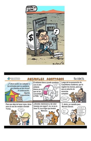 Sintesis informativa 11 07 2015