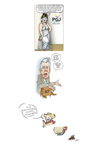 Sintesis informativa 11 07 2015