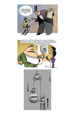 Sintesis informativa 11 08 2014