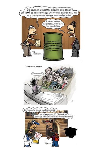 Sintesis informativa 11 de diciembre de 2015