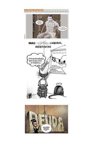 Sintesis informativa 11 octubre 2013