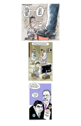 Sintesis informativa 12 0614