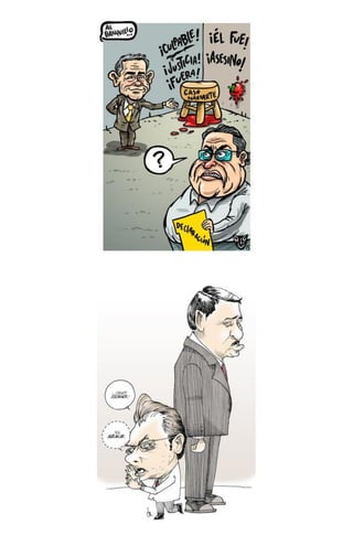 Sintesis informativa 12 08 2015