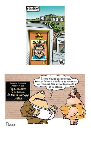 Sintesis informativa 12 de enero 2016