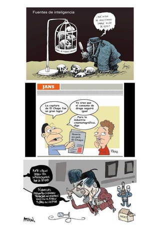 Sintesis informativa 12 de enero 2016