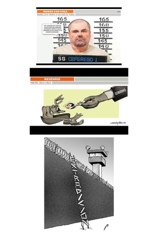 Sintesis informativa 12 de enero 2016