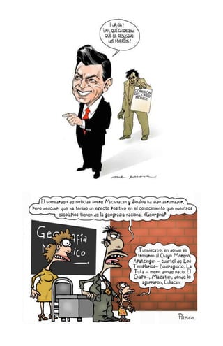 Sintesis informativa 12 de marzo de 204