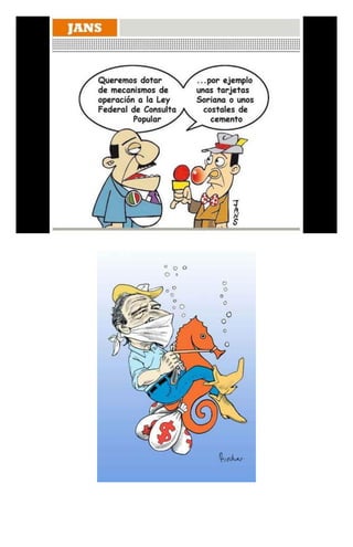 Sintesis informativa 12 de marzo de 204