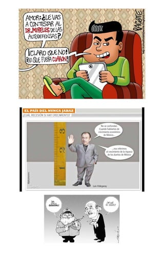 Sintesis informativa 12 de mayo 2014