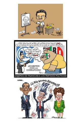 Sintesis informativa 13 04 2015