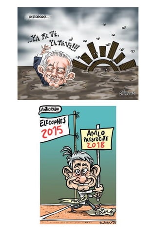 Sintesis informativa 13 04 2015