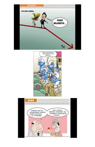 Sintesis informativa 13 de mayo 2014