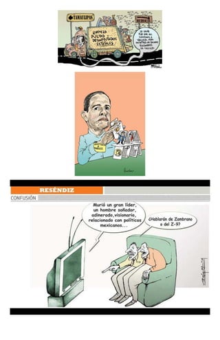 Sintesis informativa 13 de mayo 2014