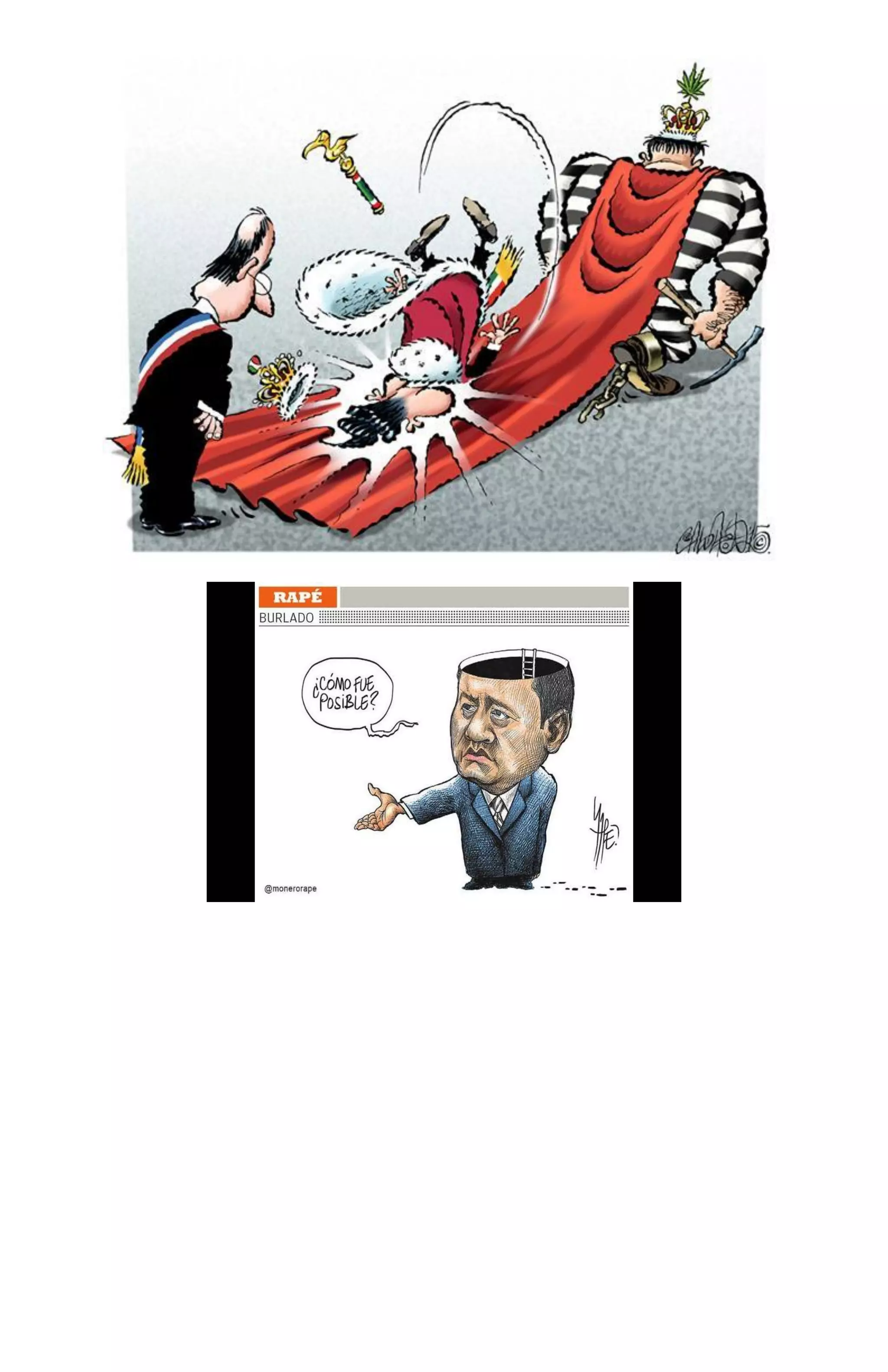 Sintesis informativa 14 07 2015