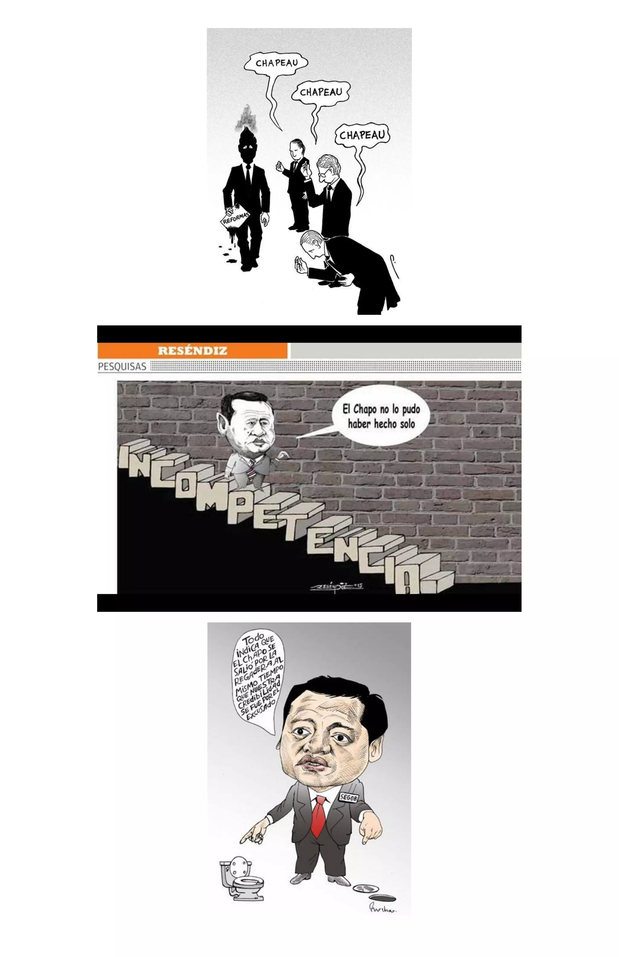 Sintesis informativa 14 07 2015