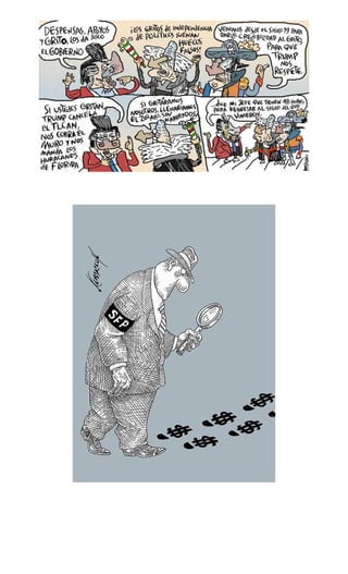 Sintesis informativa 14 09 2017