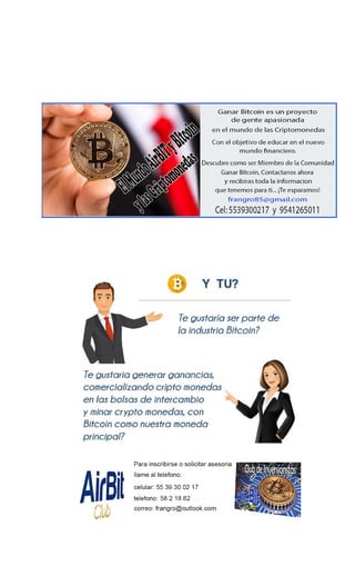 Sintesis informativa 14 09 2017