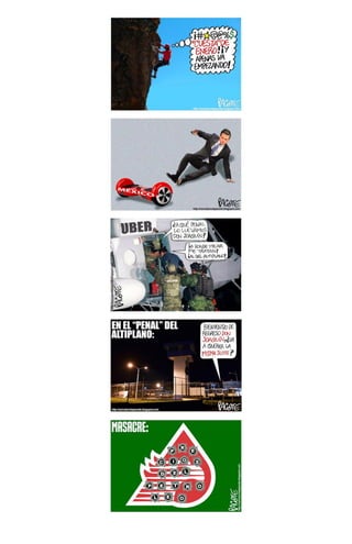 Sintesis informativa 14 de enero 2016