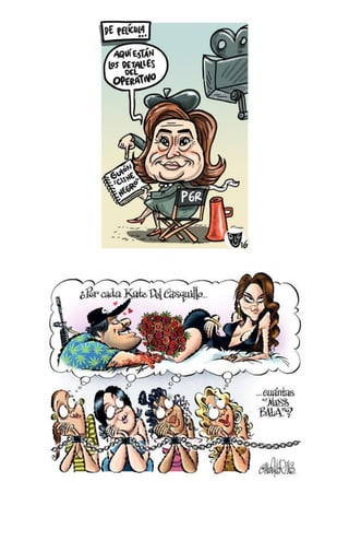 Sintesis informativa 14 de enero 2016