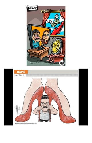 Sintesis informativa 14 de enero 2016