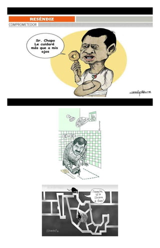 Sintesis informativa 14 de enero 2016