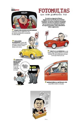 Sintesis informativa 14 de enero 2016