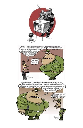 Sintesis informativa  14 diciembre  2016