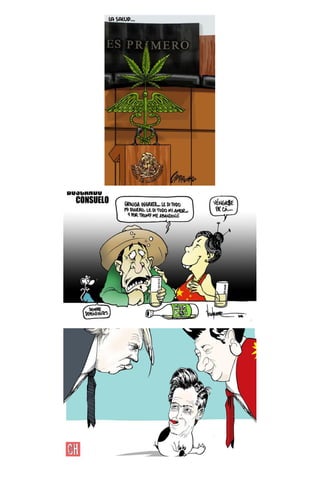 Sintesis informativa  14 diciembre  2016