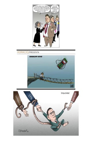 Sintesis informativa  14 diciembre  2016