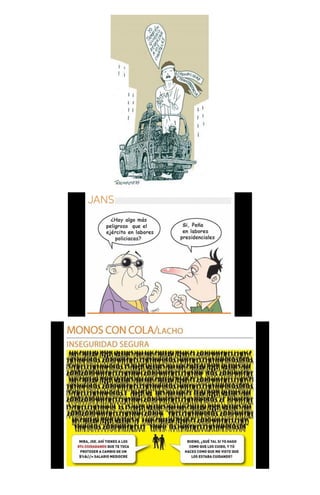 Sintesis informativa  14 diciembre  2016