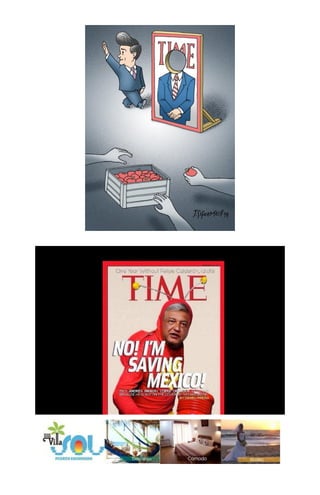 Sintesis informativa 15 02 2014