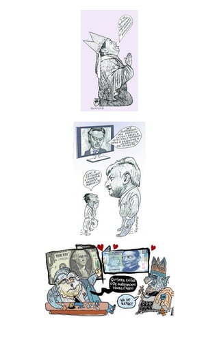 Sintesis informativa 15 06 2016