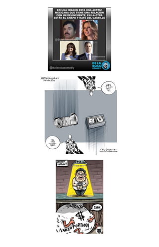 Sintesis informativa 15 de enero 2016