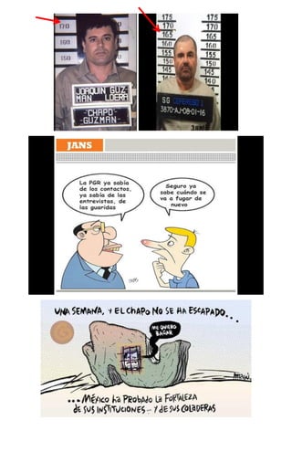 Sintesis informativa 15 de enero 2016