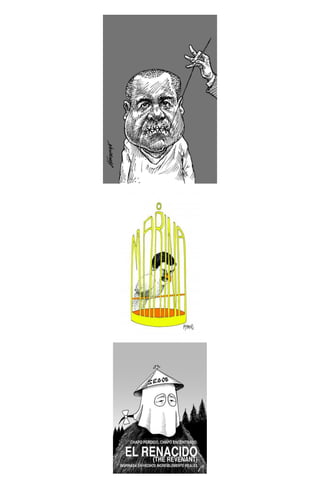 Sintesis informativa 15 de enero 2016