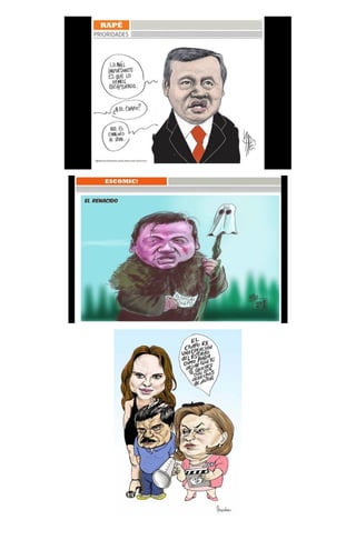 Sintesis informativa 15 de enero 2016