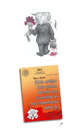 Sintesis informativa 15 febrero 2017