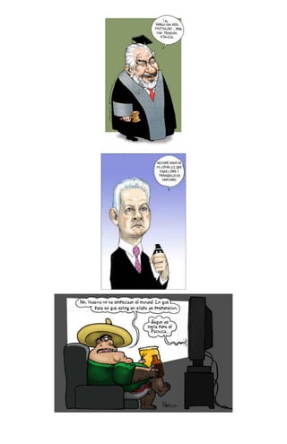 Sintesis informativa 16 de mayo 2014