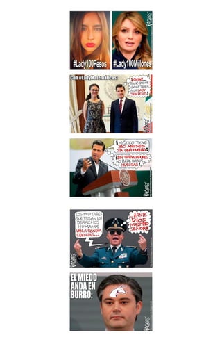 Sintesis informativa 16 de mayo 2016