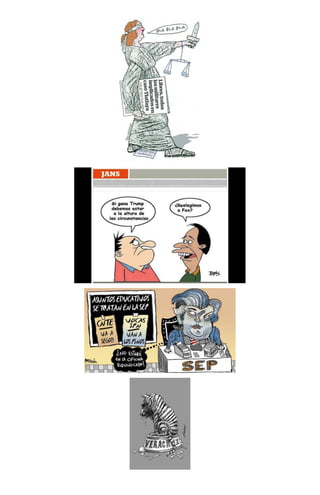 Sintesis informativa 16 de mayo 2016