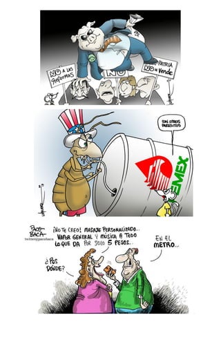 Sintesis informativa 17 de diciembre 2013