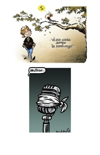 Sintesis informativa 17 de marzo 2015