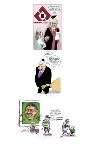 Sintesis informativa 17 de mayo 2014