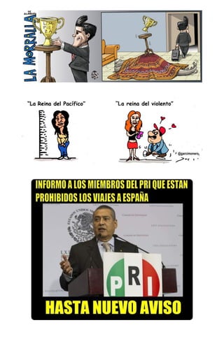 Sintesis informativa 18 de enero 2016