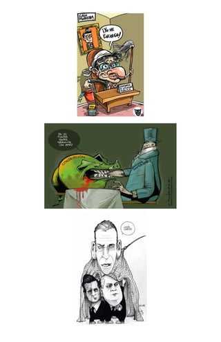 Sintesis informativa 18 de enero 2016