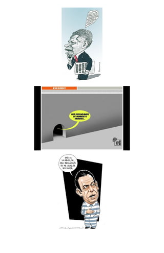 Sintesis informativa 18 de enero 2016