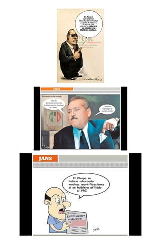 Sintesis informativa 18 de enero 2016